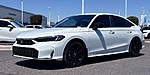 New 2026 Honda Civic Hybrid SPORT in PHOENIX, ARIZONA