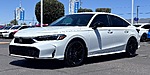 New 2026 Honda Civic Hybrid SPORT in PHOENIX, ARIZONA