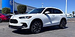 New 2027 Honda HR-V EX-L in PHOENIX, ARIZONA