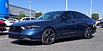 New 2026 Honda Accord SE in PHOENIX, ARIZONA