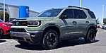 New 2026 Honda Passport TRAILSPORT ELITE in PHOENIX, ARIZONA