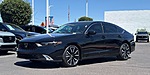 New 2026 Honda Accord Hybrid TOURING in PHOENIX, ARIZONA