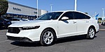 New 2026 Honda Accord LX in PHOENIX, ARIZONA