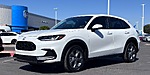 New 2027 Honda HR-V LX in PHOENIX, ARIZONA