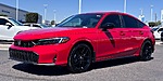 New 2026 Honda Civic SPORT in PHOENIX, ARIZONA