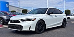 New 2026 Honda Civic Hybrid SPORT in PHOENIX, ARIZONA