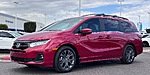 New 2026 Honda Odyssey TOURING in PHOENIX, ARIZONA