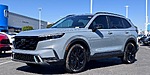 New 2026 Honda CR-V Hybrid SPORT TOURING in PHOENIX, ARIZONA