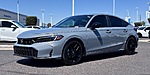 New 2026 Honda Civic SPORT in PHOENIX, ARIZONA