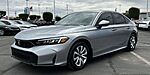 New 2026 Honda Civic LX in PHOENIX, ARIZONA