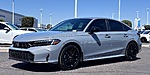 New 2026 Honda Civic SPORT in PHOENIX, ARIZONA