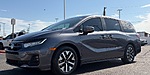 New 2026 Honda Odyssey EX-L in PHOENIX, ARIZONA