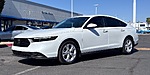 New 2026 Honda Accord LX in PHOENIX, ARIZONA