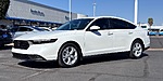New 2026 Honda Accord LX in PHOENIX, ARIZONA