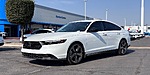 New 2026 Honda Accord SE in PHOENIX, ARIZONA
