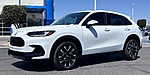 New 2027 Honda HR-V EX-L in PHOENIX, ARIZONA