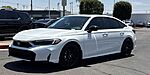 New 2026 Honda Civic Hybrid SPORT in PHOENIX, ARIZONA