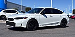 New 2026 Honda CIVIC SEDAN HYBRID SPORT in PHOENIX, ARIZONA