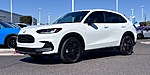 New 2027 Honda HR-V SPORT in PHOENIX, ARIZONA