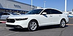 New 2026 Honda Accord LX in PHOENIX, ARIZONA