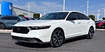 New 2026 Honda Accord SE in PHOENIX, ARIZONA