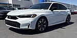 New 2026 Honda Civic Hybrid SPORT TOURING in PHOENIX, ARIZONA