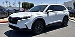 New 2026 Honda CR-V EX-L in PHOENIX, ARIZONA