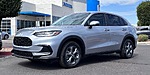 New 2027 Honda HR-V LX in PHOENIX, ARIZONA