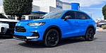 New 2027 Honda HR-V SPORT in PHOENIX, ARIZONA