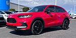 New 2027 Honda HR-V SPORT in PHOENIX, ARIZONA