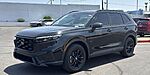 New 2026 Honda CR-V Hybrid SPORT-L in PHOENIX, ARIZONA