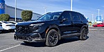 New 2026 Honda CR-V Hybrid SPORT-L in PHOENIX, ARIZONA
