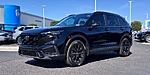 New 2026 Honda CR-V Hybrid SPORT-L in PHOENIX, ARIZONA
