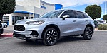 New 2027 Honda HR-V EX-L in PHOENIX, ARIZONA
