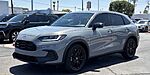 New 2027 Honda HR-V SPORT in PHOENIX, ARIZONA