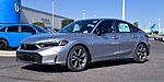 New 2026 Honda Civic Hybrid SPORT TOURING in PHOENIX, ARIZONA
