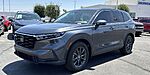 New 2026 Honda CR-V EX-L in PHOENIX, ARIZONA
