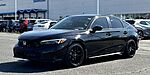 New 2026 Honda Civic SPORT in PHOENIX, ARIZONA