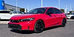 New 2026 Honda Civic SPORT in PHOENIX, ARIZONA