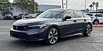 New 2026 Honda Civic Hybrid SPORT TOURING in PHOENIX, ARIZONA