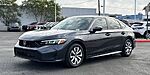 New 2026 Honda Civic LX in PHOENIX, ARIZONA