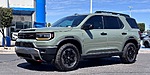 New 2026 Honda Passport TRAILSPORT ELITE in PHOENIX, ARIZONA