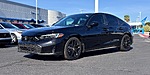 New 2026 Honda Civic SPORT in PHOENIX, ARIZONA