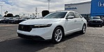 New 2026 Honda Accord LX in PHOENIX, ARIZONA
