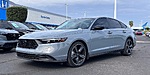 New 2026 Honda Accord Hybrid SPORT in PHOENIX, ARIZONA