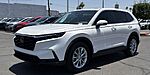 New 2026 Honda CR-V EX in PHOENIX, ARIZONA