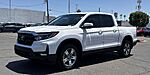New 2026 Honda Ridgeline RTL in PHOENIX, ARIZONA