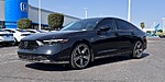 New 2026 Honda Accord SE in PHOENIX, ARIZONA