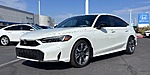 New 2026 Honda Civic Hybrid SPORT TOURING in PHOENIX, ARIZONA