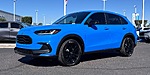 New 2027 Honda HR-V SPORT in PHOENIX, ARIZONA